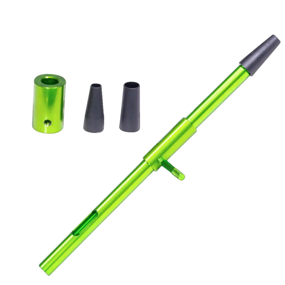 Breakthrough Aluminium Universal Bore Guide