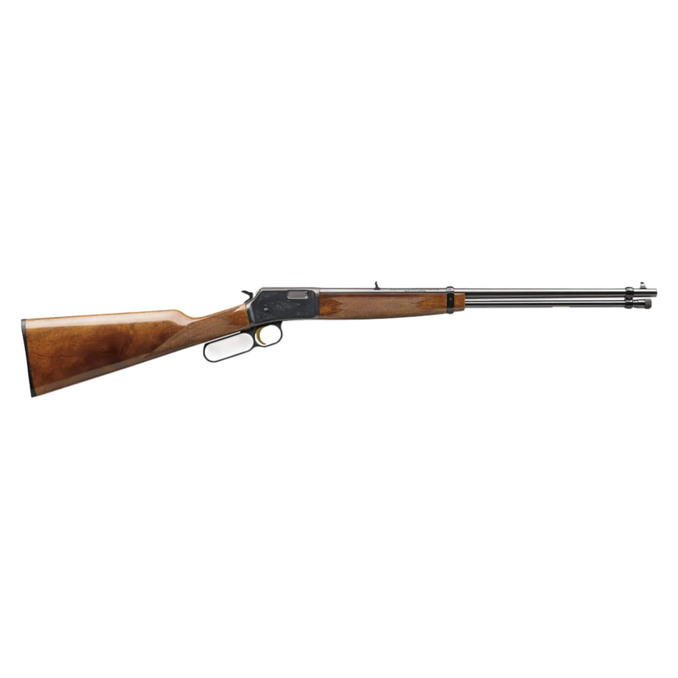 New Browning BL22 Grade II .22LR RF/LA 15Rnd Mag 20in.