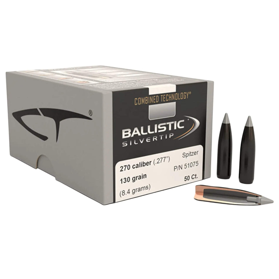 227 Bullet Projectiles – Holt's Gun Shop