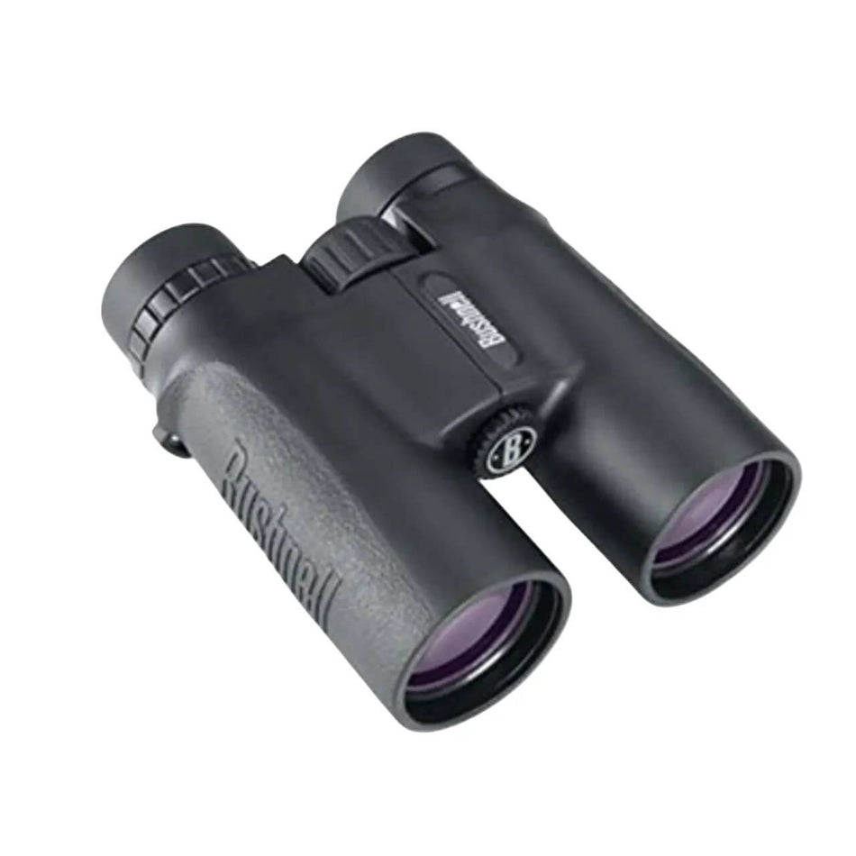 Bushnell All Purpose 10x42 Black Roof Binocular
