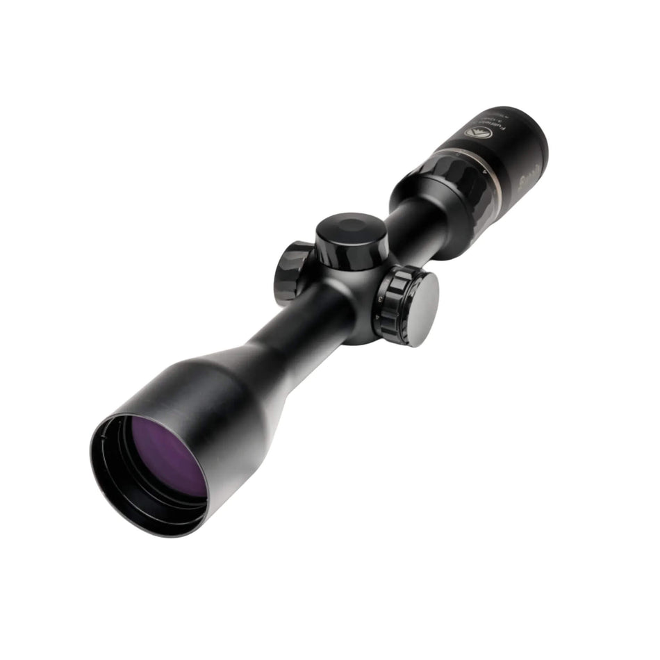 Burris Fullfield IV 3-12x56 30mm E3 Illum Reticle Riflescope