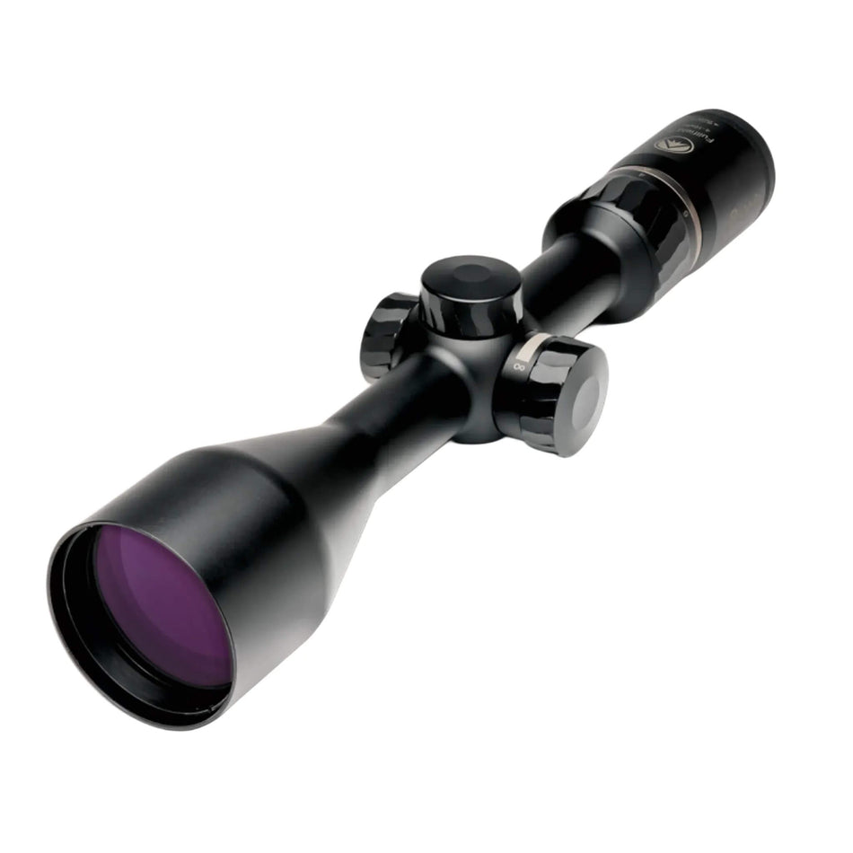 Burris Fullfield IV 4-16x50 1in. E3 Illum Reticle Riflescope
