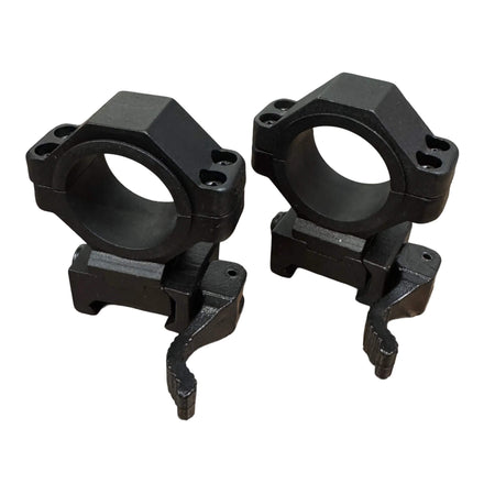 Bushmaster Gas Rings Bushmaster Quick Detach Alloy 1