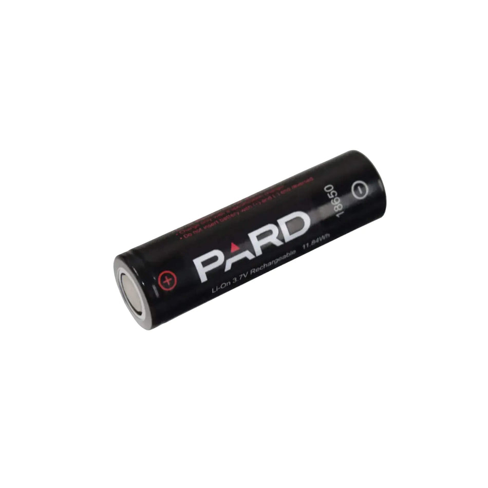 Pard Battery 18650 3200mAh