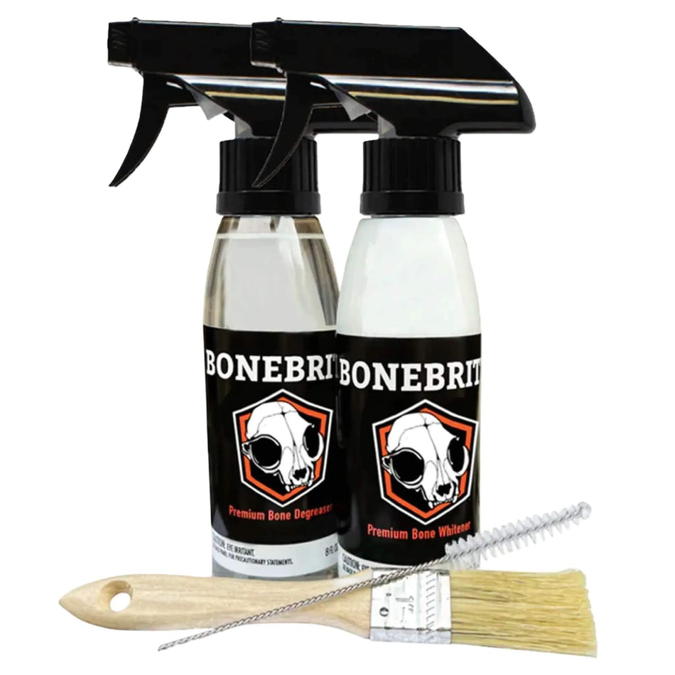 Velet - BoneBrite Whitening/Degreaser Kit