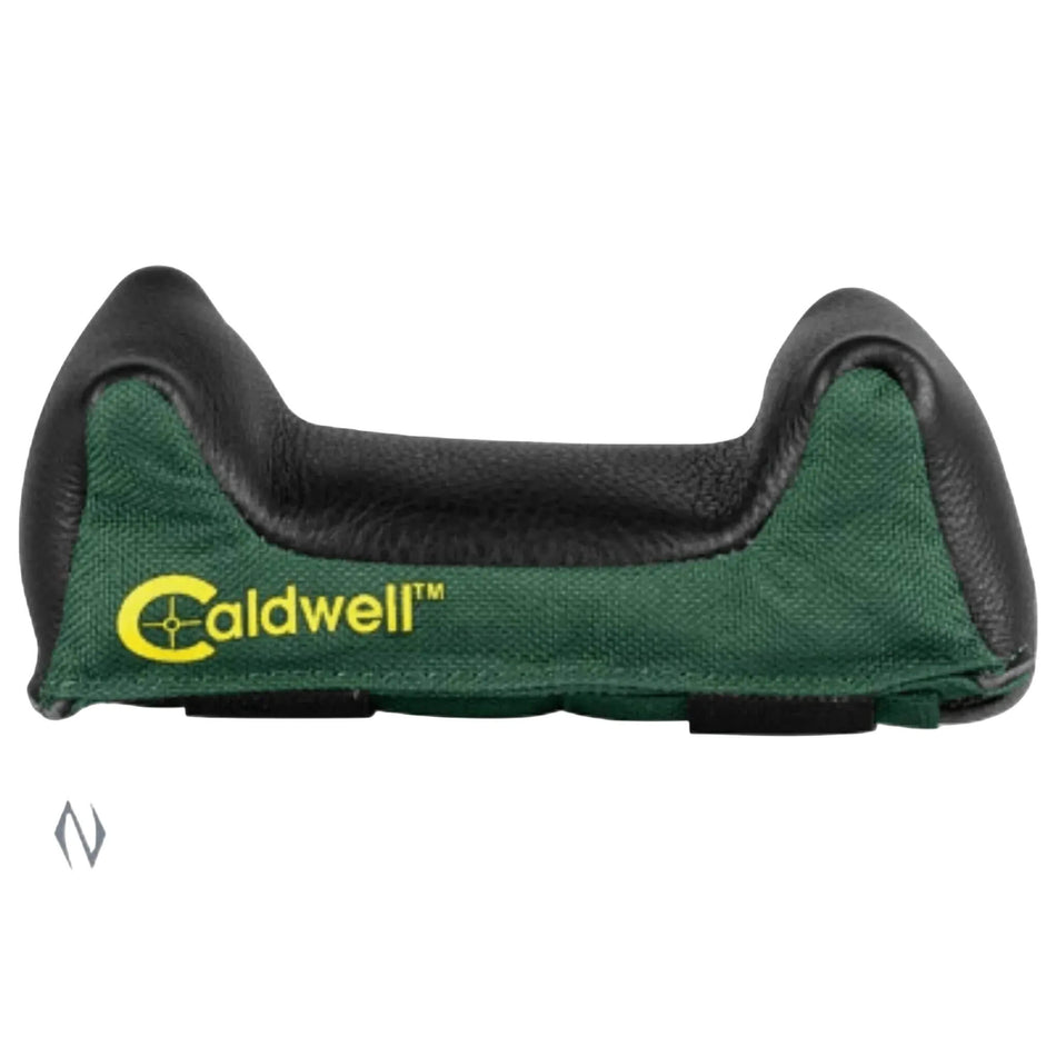 Caldwell Wide Benchrest Front Rest Bag