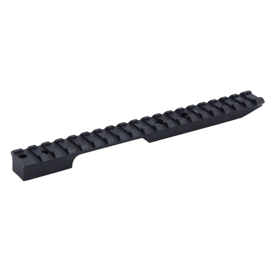 CCOP Picatinny Rail Mount - Remington 700 Short Action