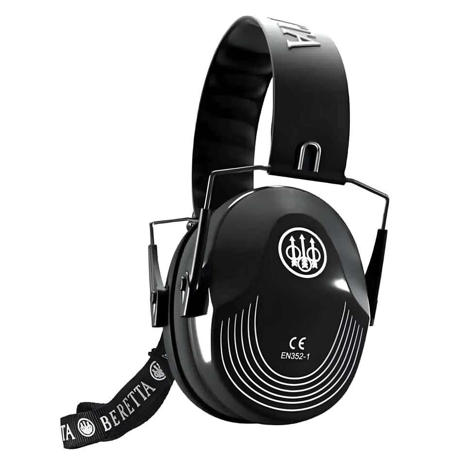 Beretta Earmuffs