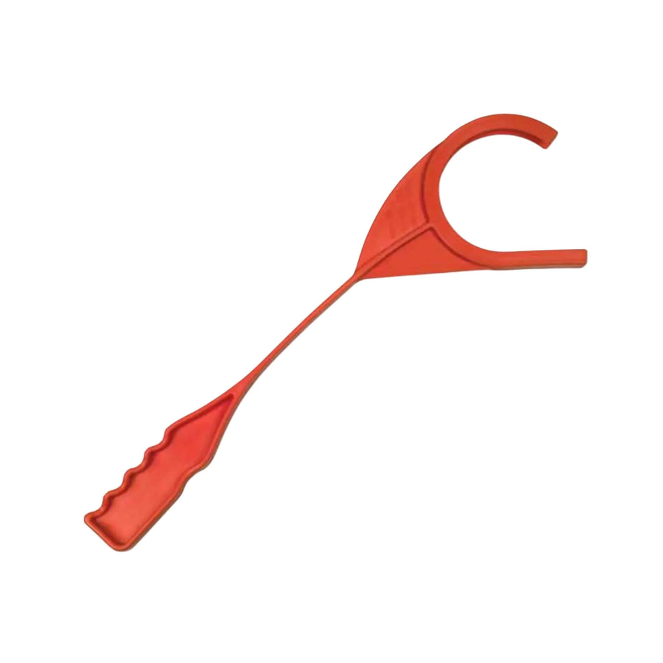 Champion Hand Thrower