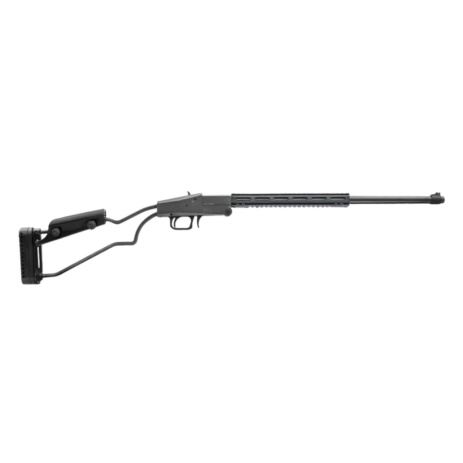 New Chiappa Big Badger 410Ga SH/BO Single Barrel 20in.