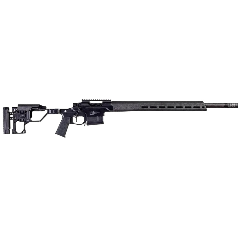 New Christensen Modern Precision Rifle 6.5Creedmoor CF/BA 5Rnd Mag Muzzle Brake Picatinny Rail 26in.