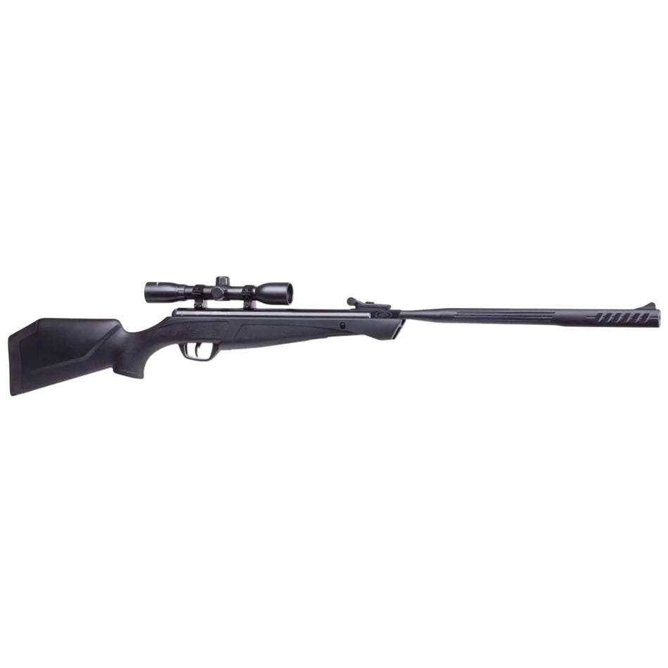 New Crosman Shockwave NP2 .177Air AR/AR With Scope 1200fps