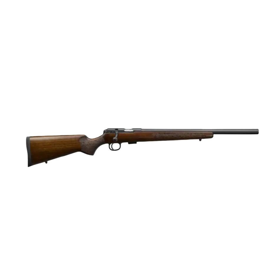 New CZ 457 Varmint .22LR RF/BA 5Rnd Mag 1/2x20in. Threaded Barrel 20in.