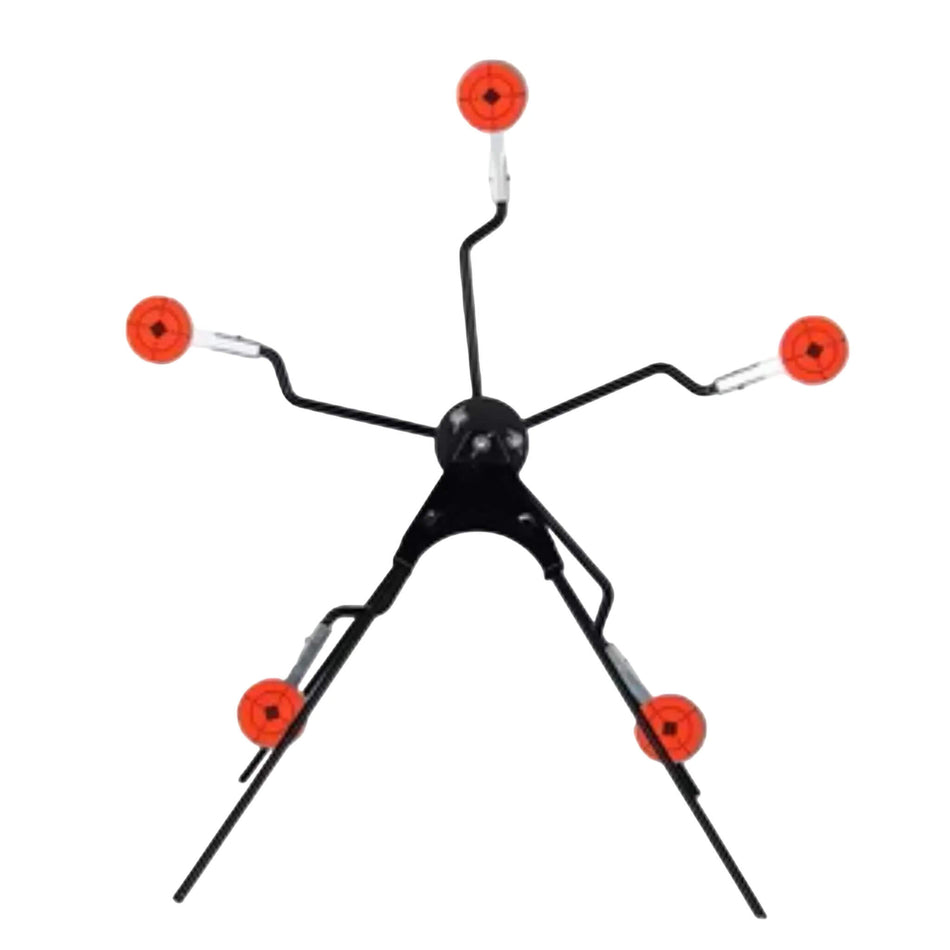 Alcock & Pierce Carnival Wheel 3mm Steel Target