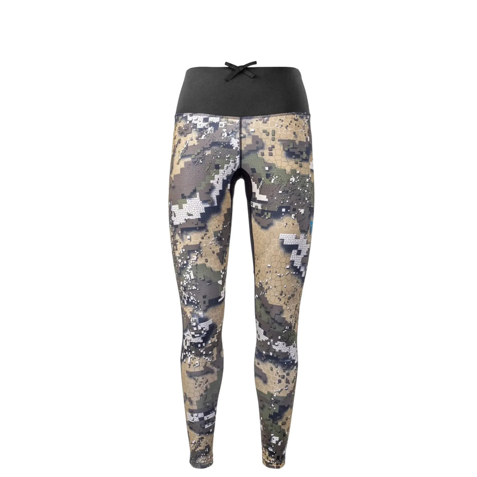 Hunters Element Womens Core Leggings