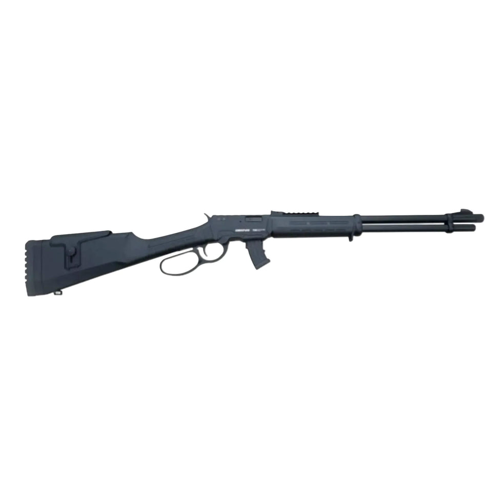 New Derya TM-22 Lever Action 22LR 10Rnd Mag 20in.