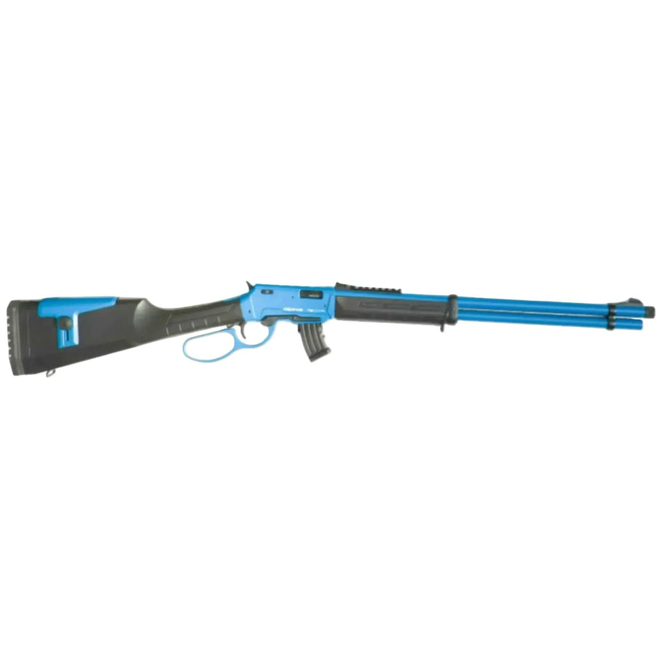 New Derya TM-22 Lever Action 22LR 10Rnd Mag 20in.