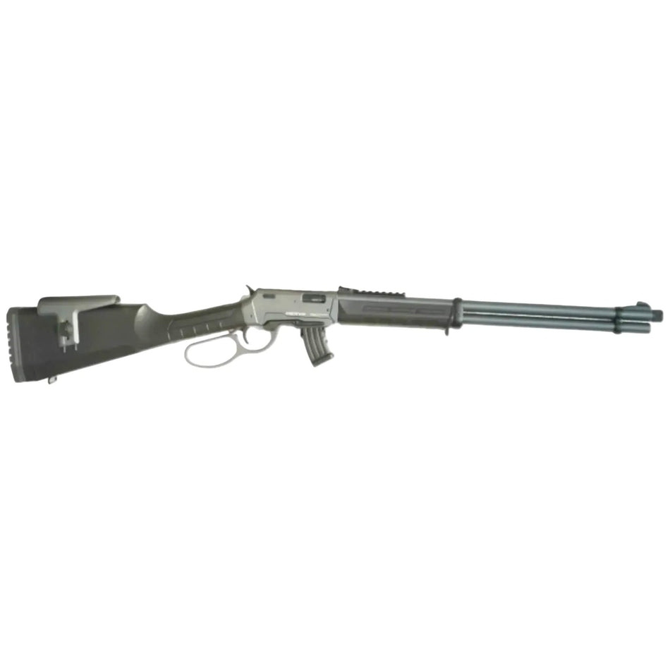 New Derya TM-22 Lever Action 22LR 10Rnd Mag 20in.