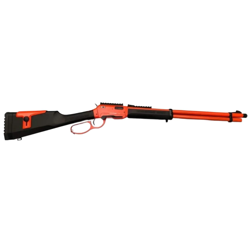 New Derya TM-22 Lever Action 22LR 10Rnd Mag 20in.