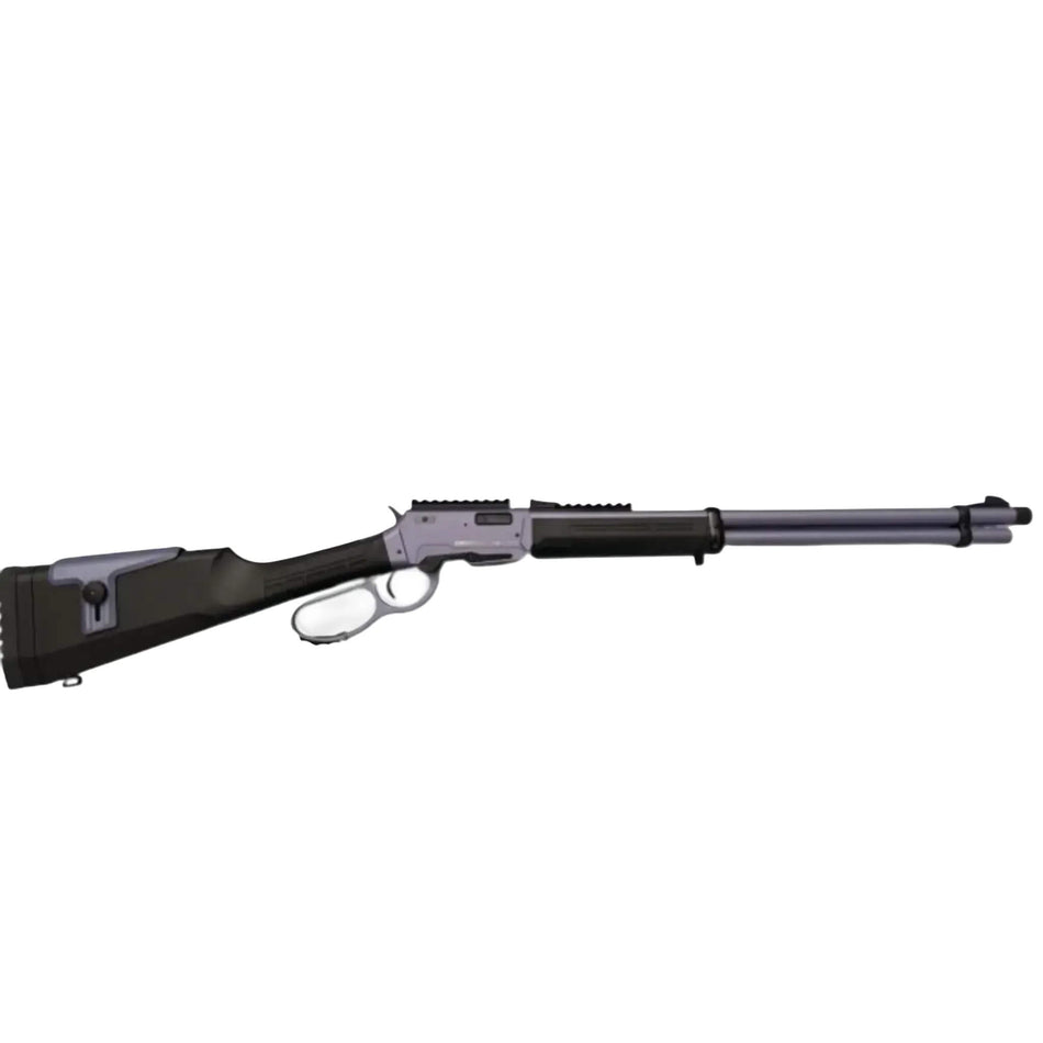 New Derya TM-22 Lever Action 22LR 10Rnd Mag 20in.