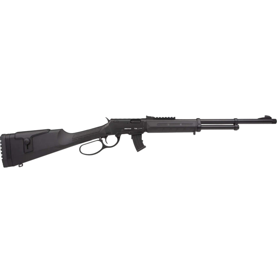 New Derya TM-22 Lever Action 22LR 10Rnd Mag 20in.