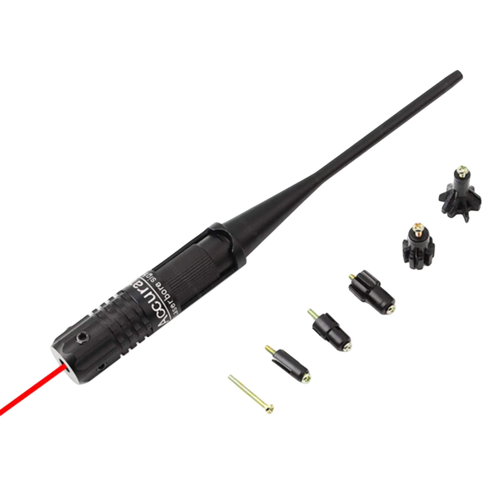 Gerber Laser Bore Sight Arbor