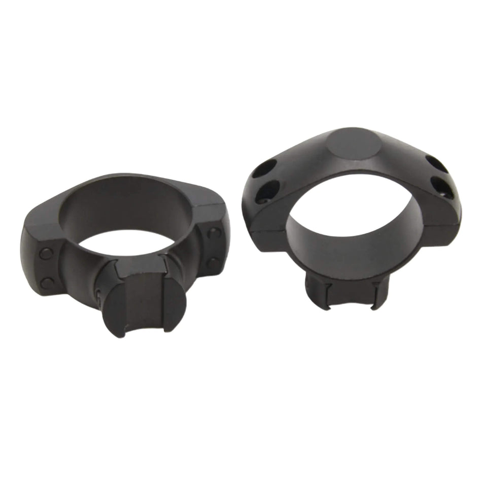 Dingo Gear Steel 3/8 Dovetail Rings