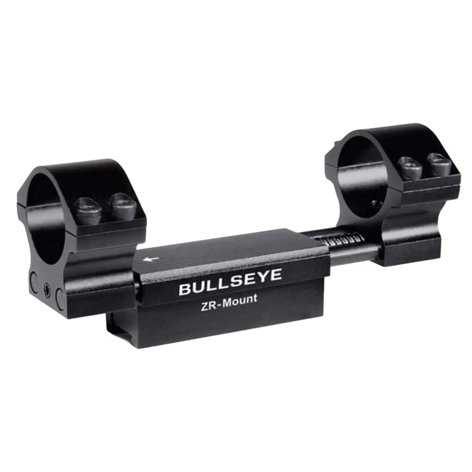 Diana Bullseye ZR Mount Dovetail 1in. And 30mm