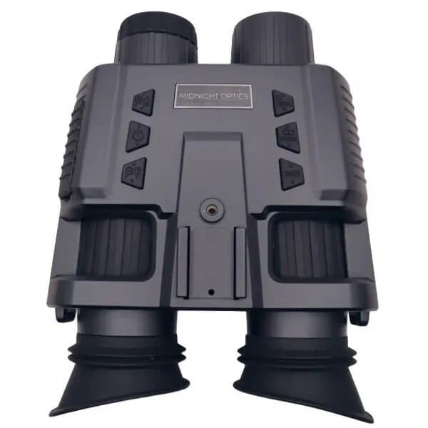 Midnight Optics Explorer Binoculars