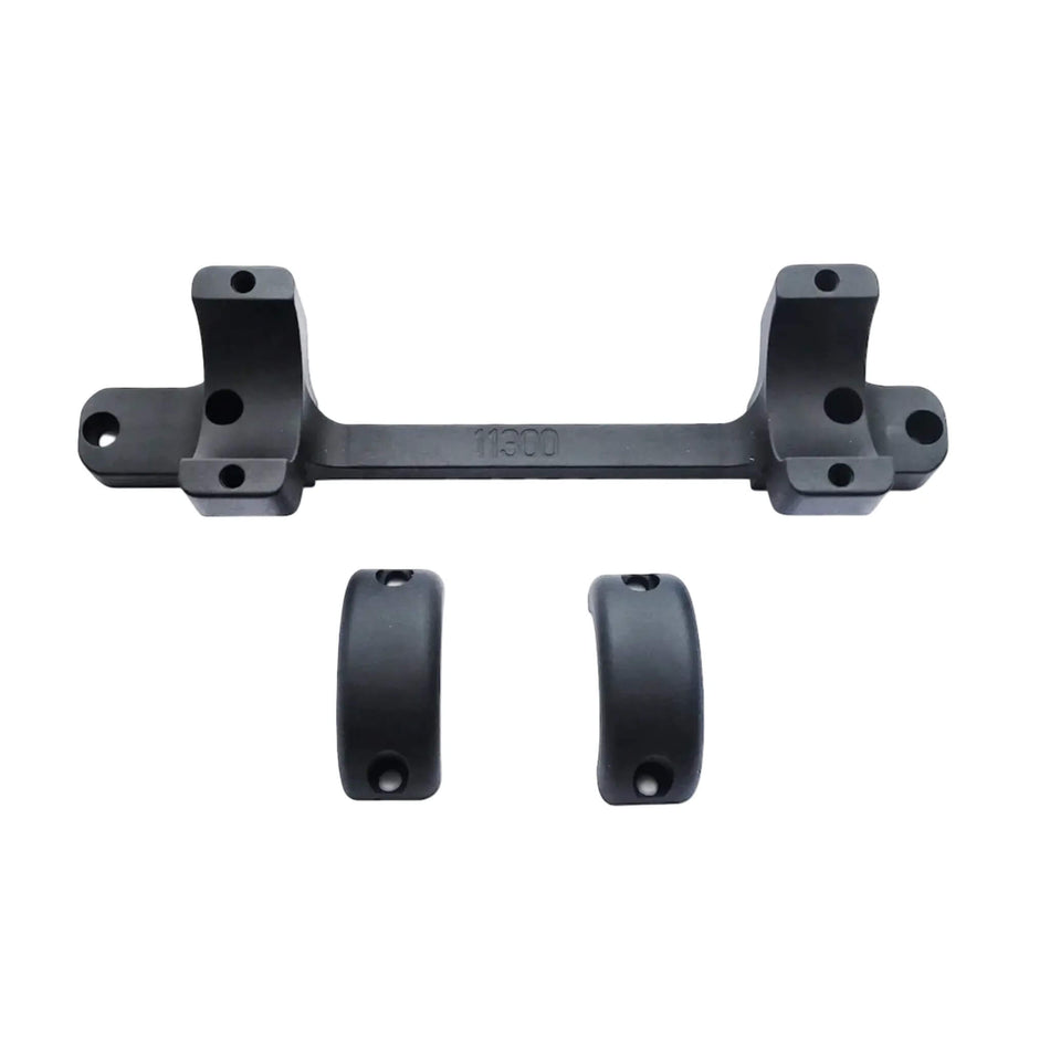 DNZ Game Reaper Mount - Remington 700 Short Action