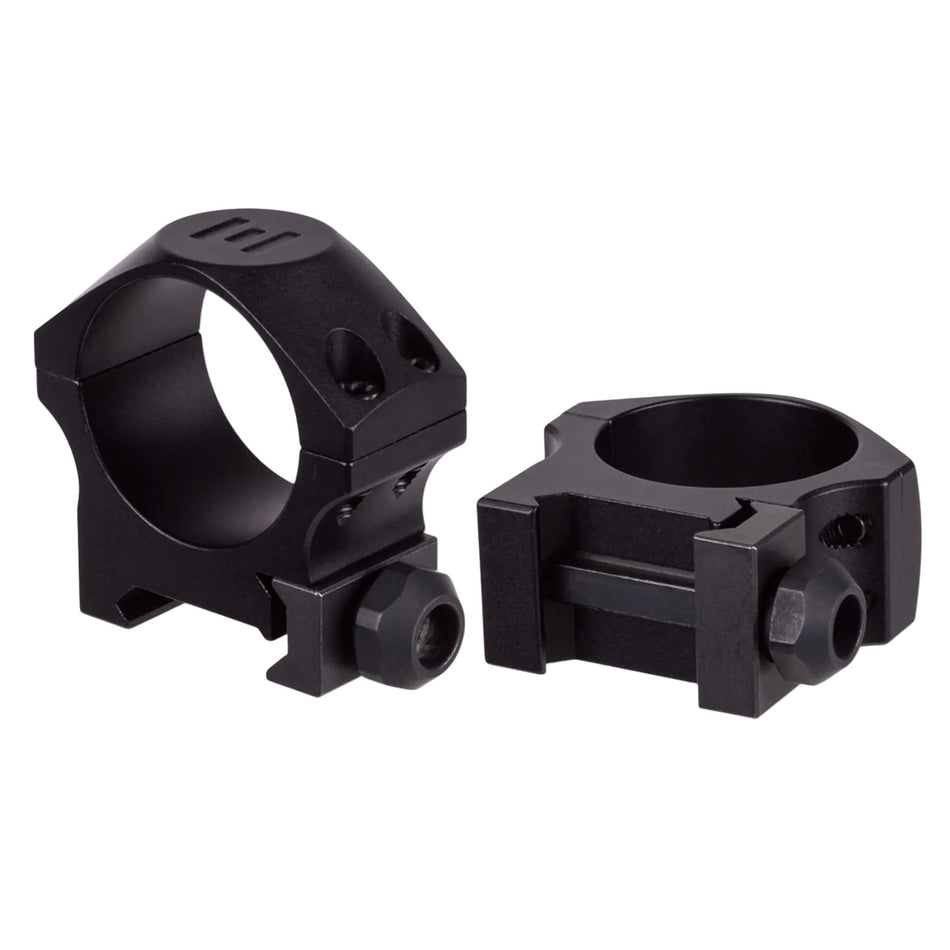 Element Optics Accu-Lite Ring Mounts