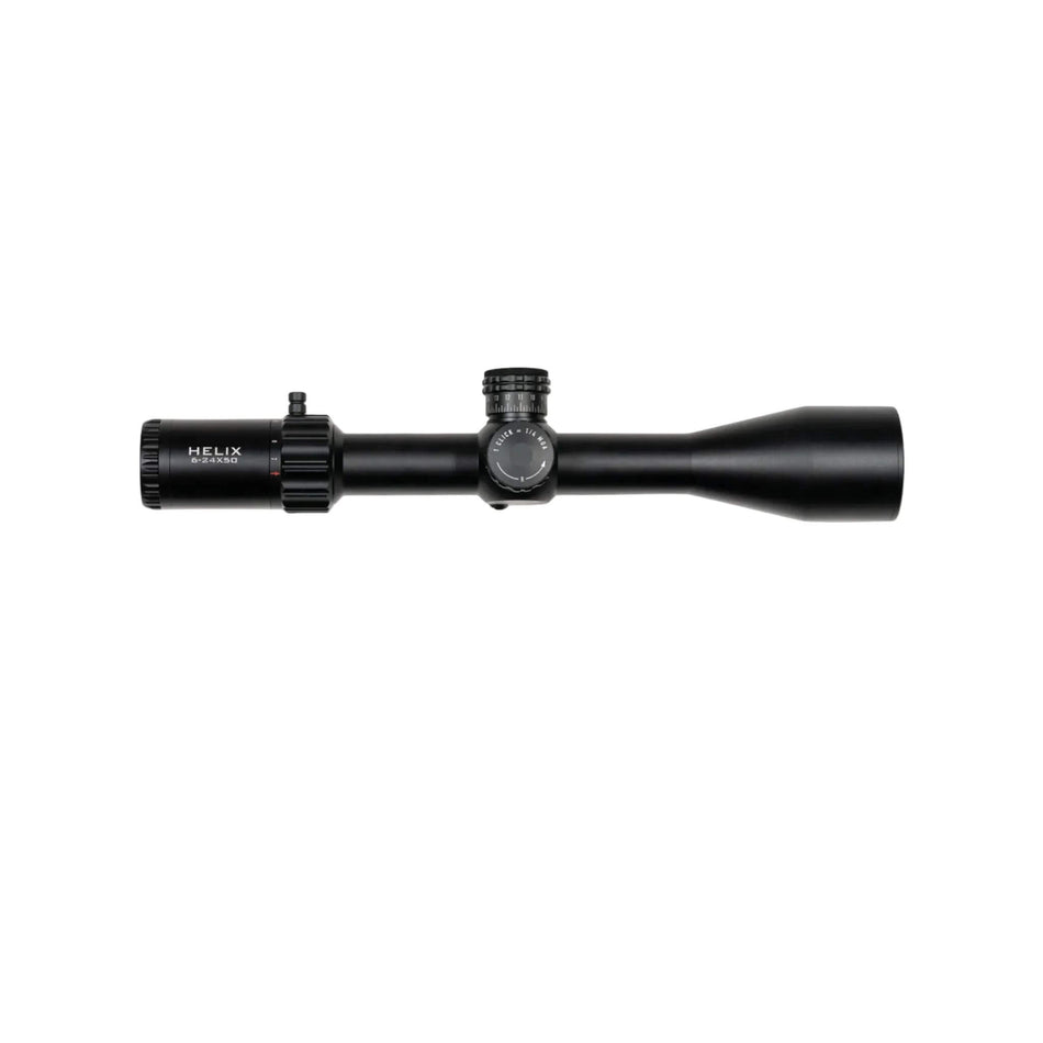 Element Optics Helix 6-24x50 30mm APR-1C MRAD SFP Riflescope
