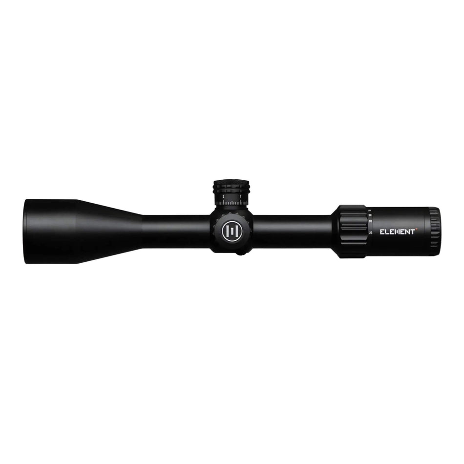 Element Optics Helix 6-24x50 30mm MRAD APR-2D FFP Reticle Riflescope