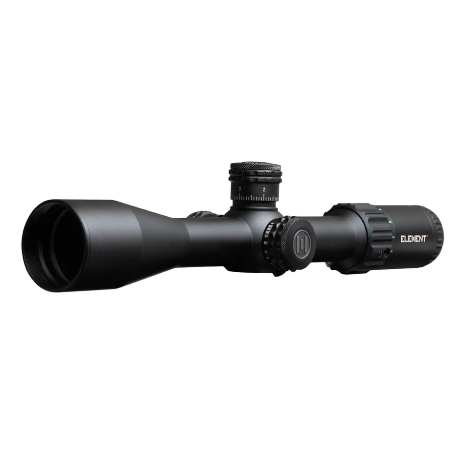 Element Optics Helix 4-16x44 30mm APR-2D MOA FFP Riflescope