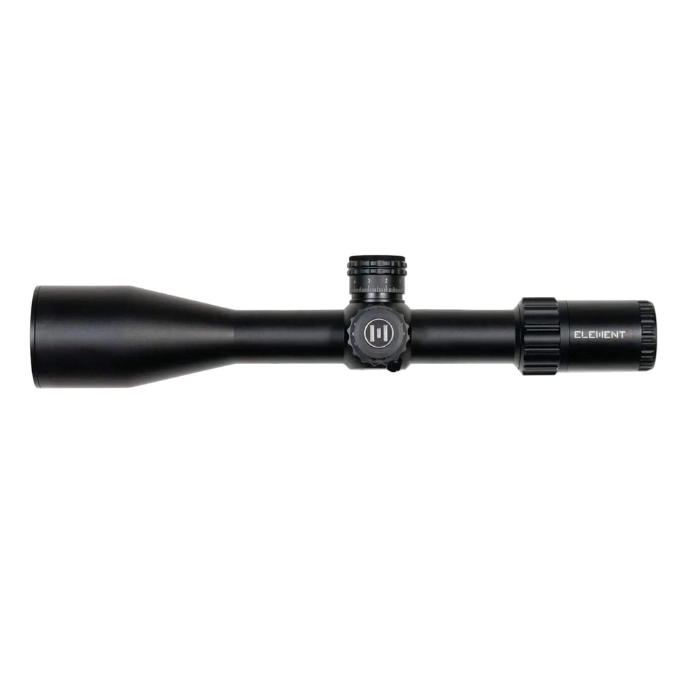 Element Optics Titan 5-25x56 34mm APR-1C MRAD FFP Illuminated Riflescope