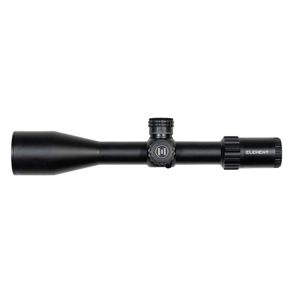 Element Optics Titan 5-25x56 34mm APR-2D MRAD FFP Illuminated Riflescope