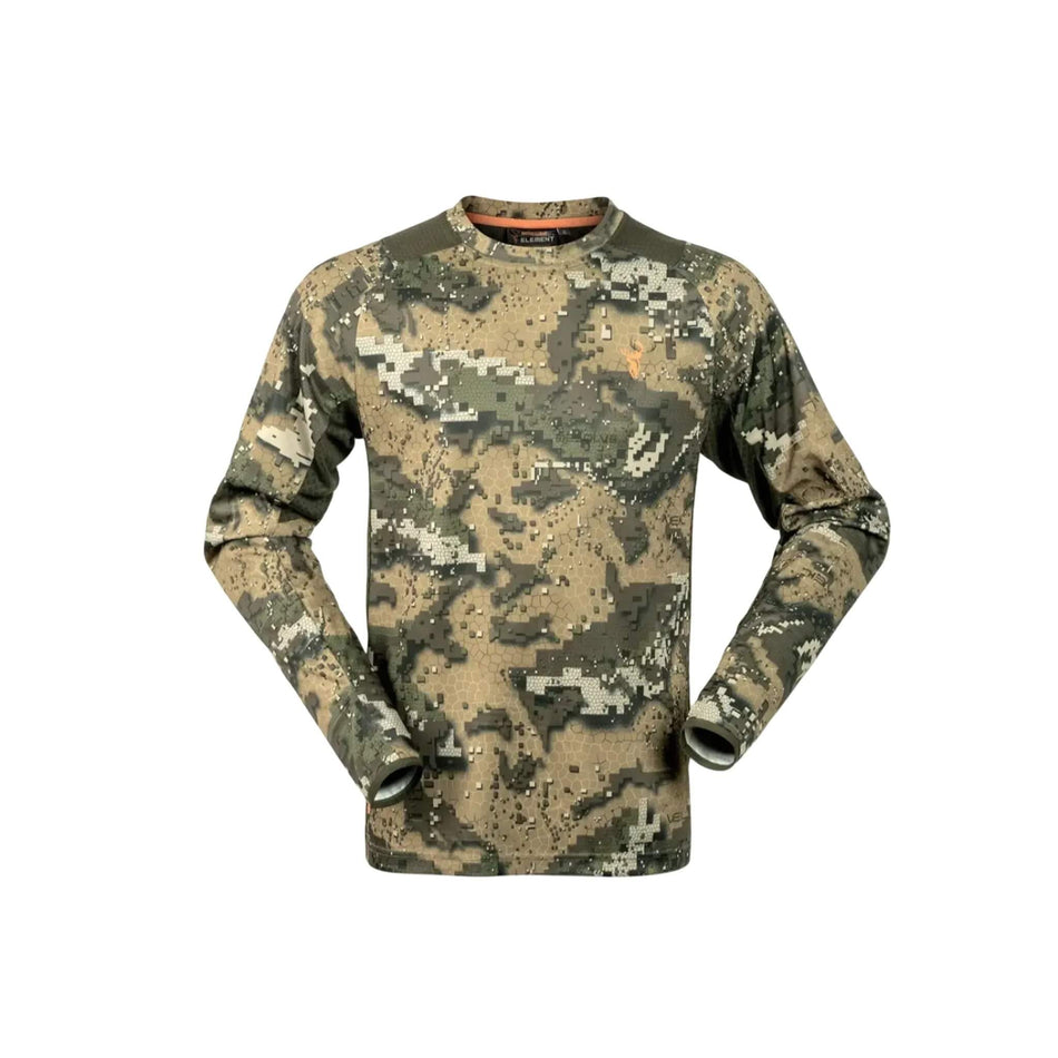 Hunters Element Eclipse Crew V2