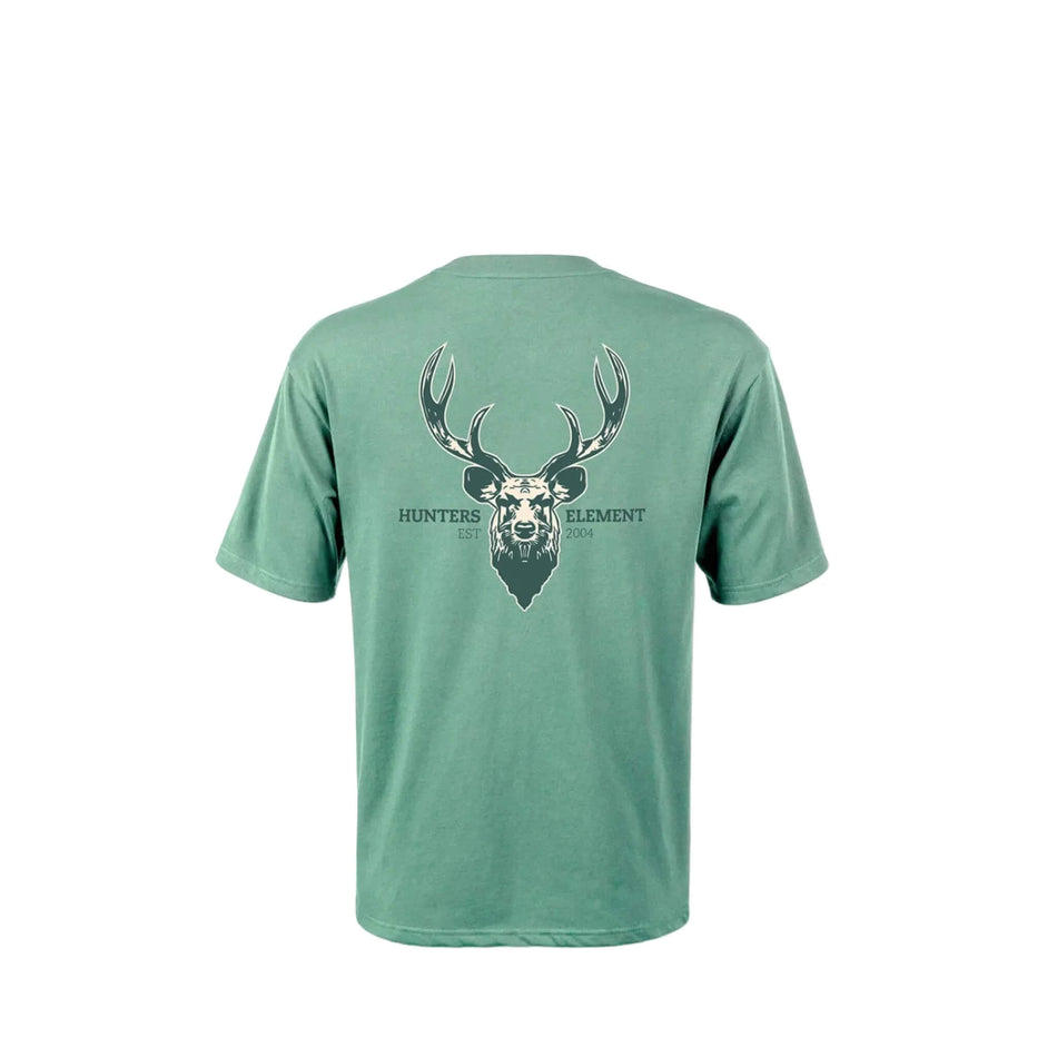 Hunters Element - Element Tee Sambar