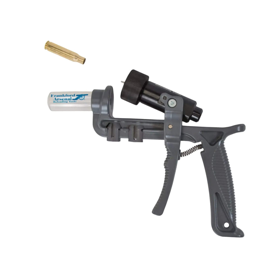 Frankford Arsenal Platinum Hand Depriming Tool