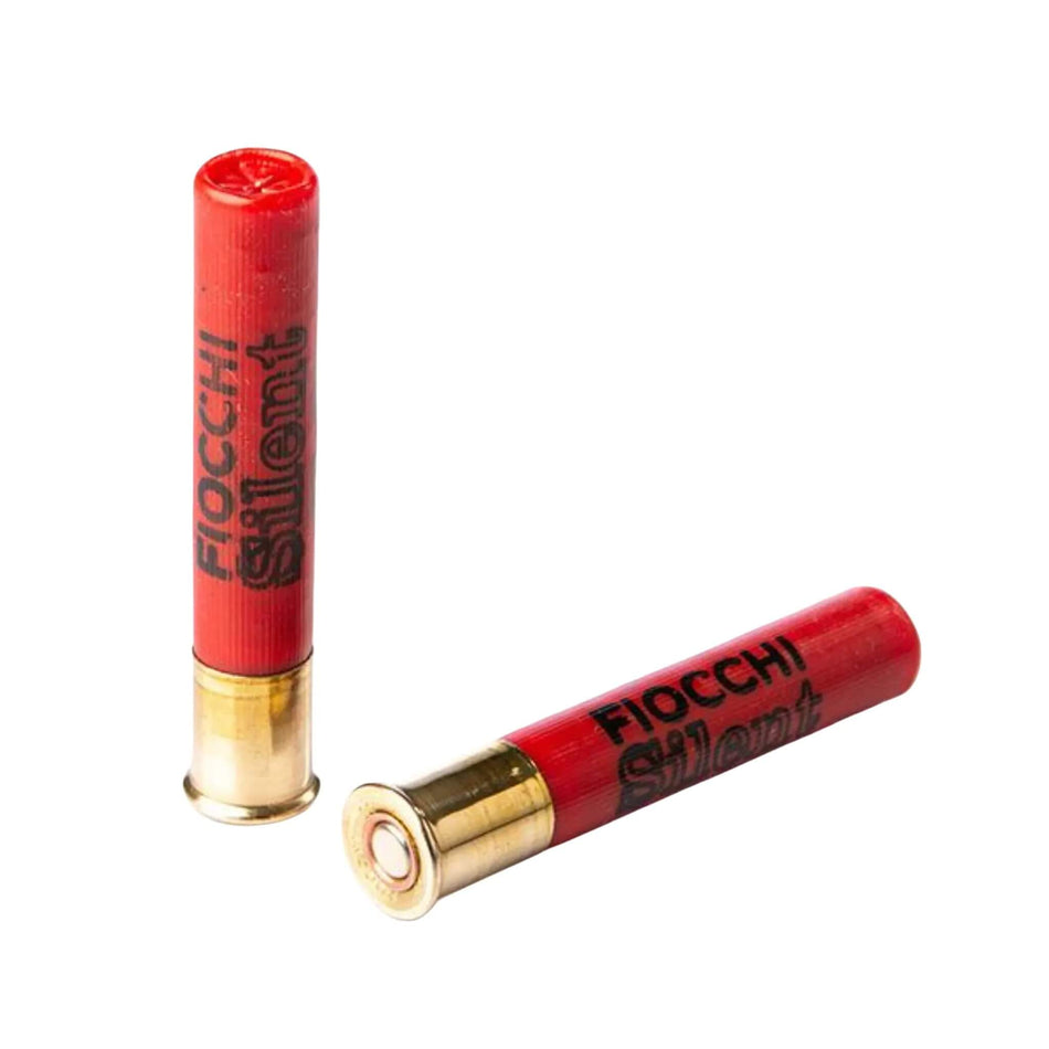 Fiocchi Subsonic Line 410Ga 25Gram Lead 11Silent Field Load 3in. 869fps Ammo