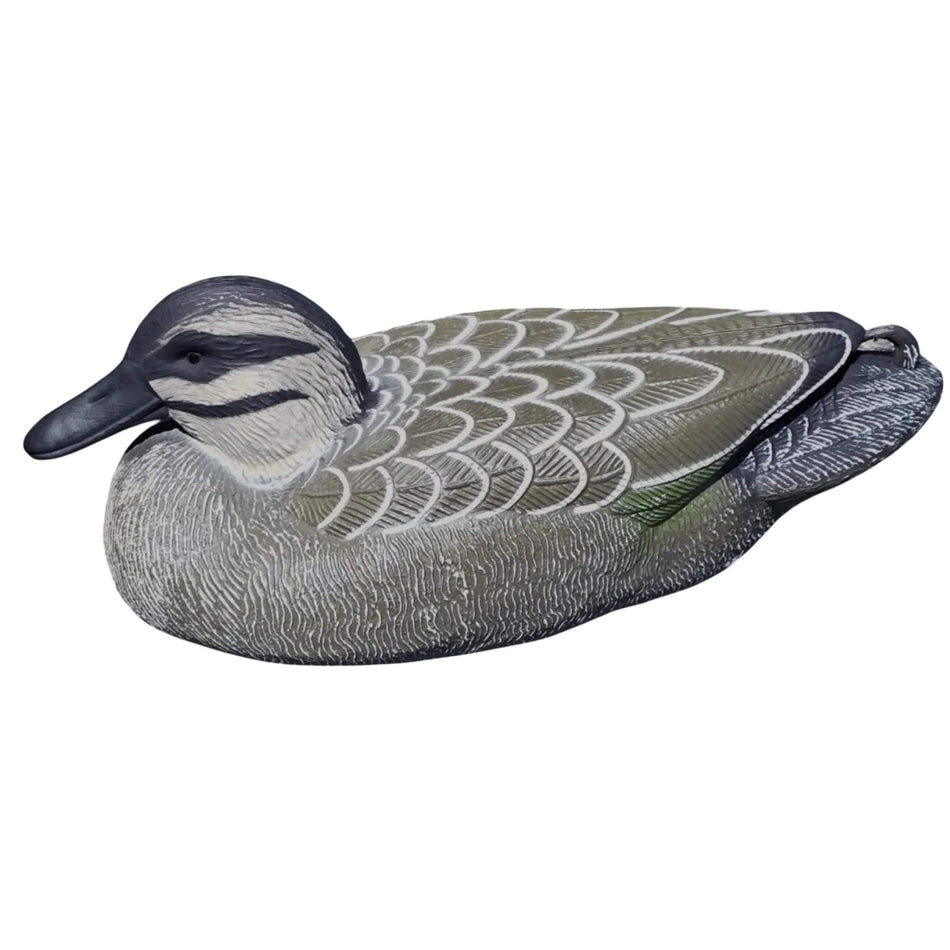 Fool'em Open Water Black Duck Decoy