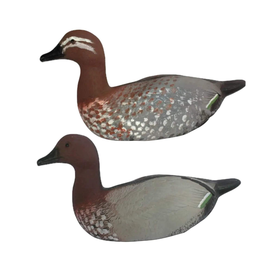 Fool'em Wood Duck Decoy