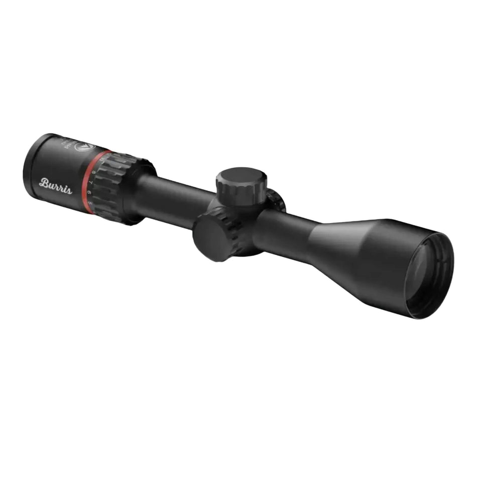 Burris Fullfield 3-12x42 1in. Wind Ret- Illuminated Riflescope