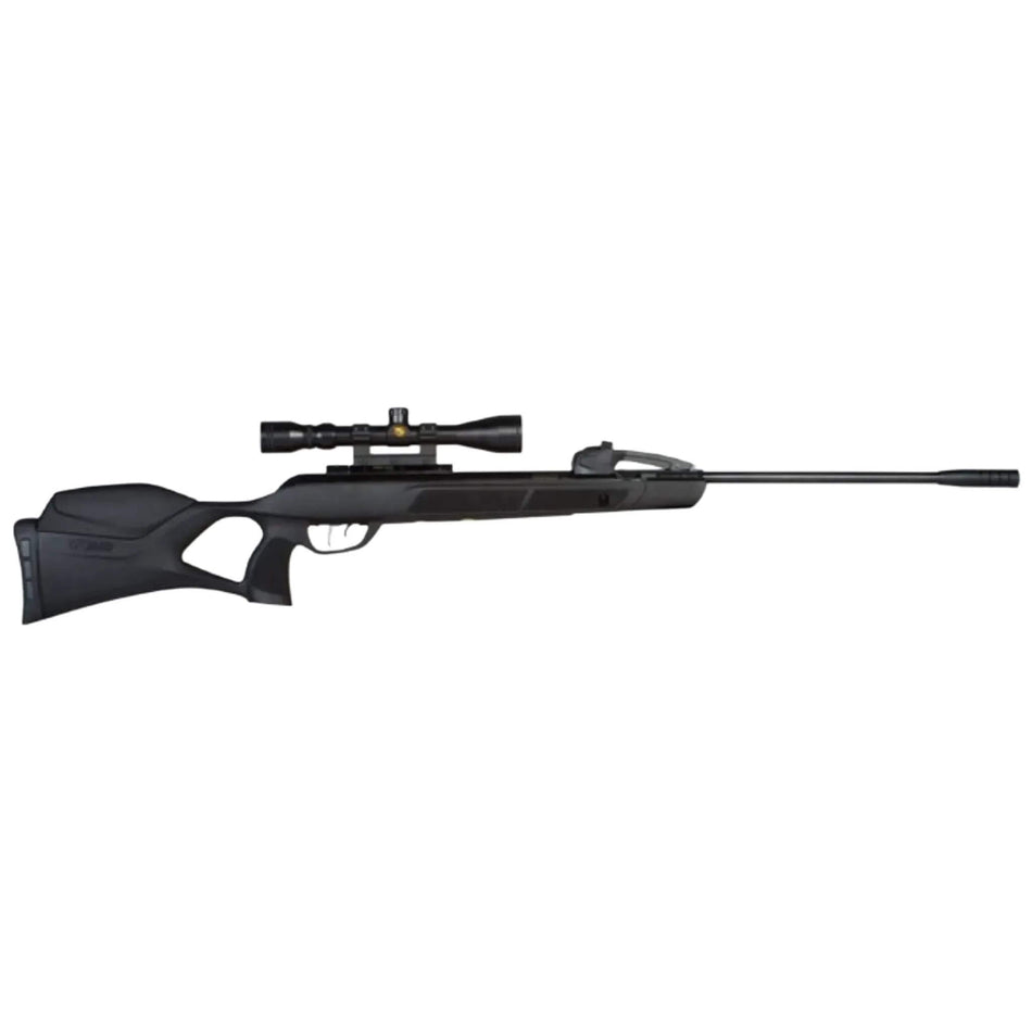 New Gamo Replay-10 Magnum Gen 1 .22Air AR/BO 10Rnd Magazine 3-9x40 Scope 1100fps