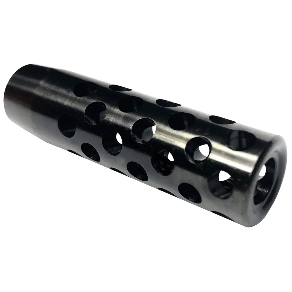 Grizzly Muzzle BrakeM15x1P Up To .338Cal - T3x/Sauer 100-101/Sako 85
