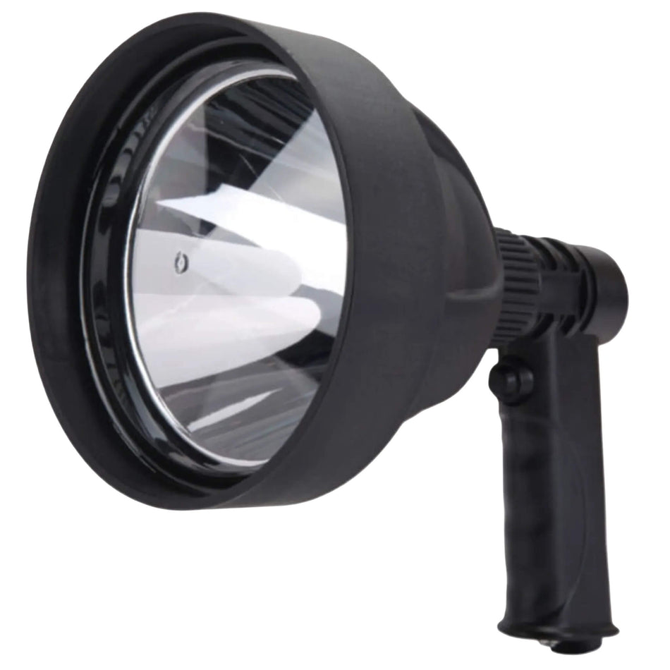 Gerber Spotlight 140mm Rechargeable CREE 15Watts LED 1200 Lumens 500m Beam Distance