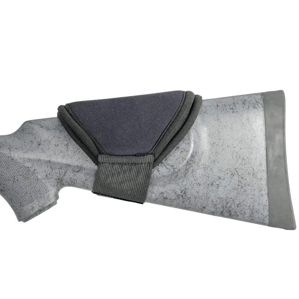 Grovtec Padded Comb Raisers