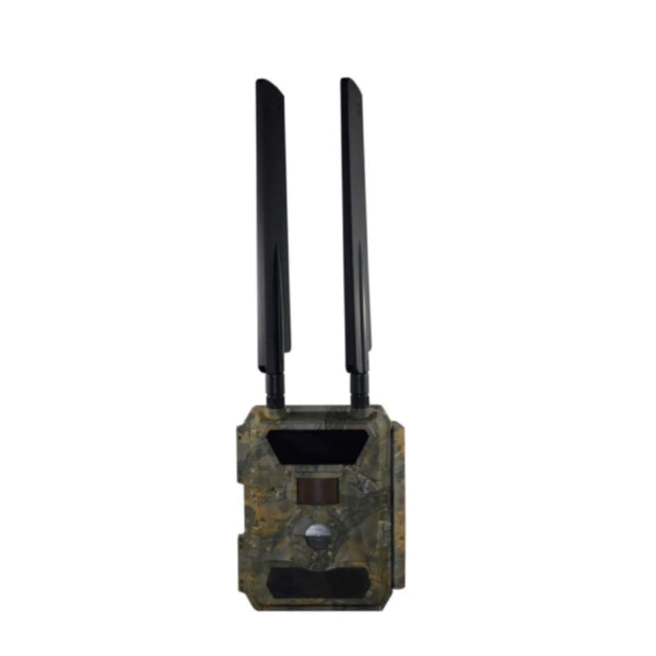 Gerber Trail Camera 4G 12MP MMS/Email IP65 Weather Proof 2in. LCD Colour Screen