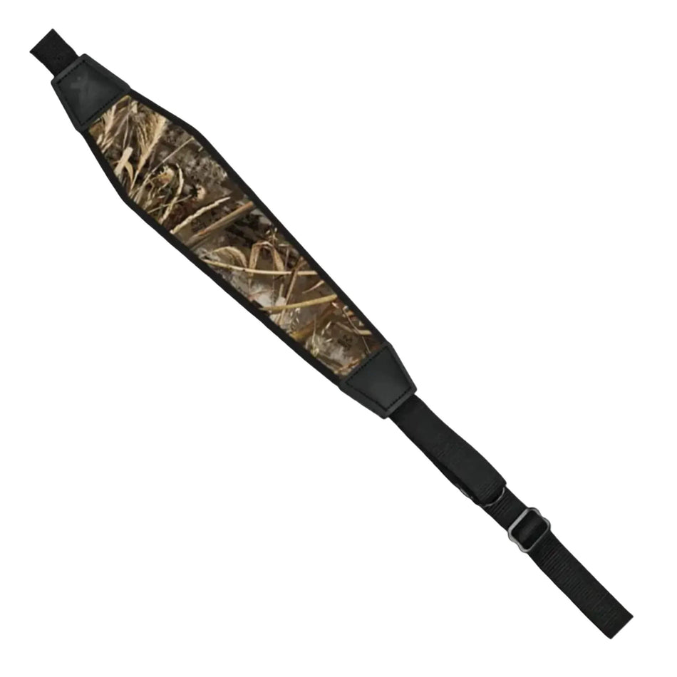 GrovTec Realtree MAX 5 Camo Neoprene Sling