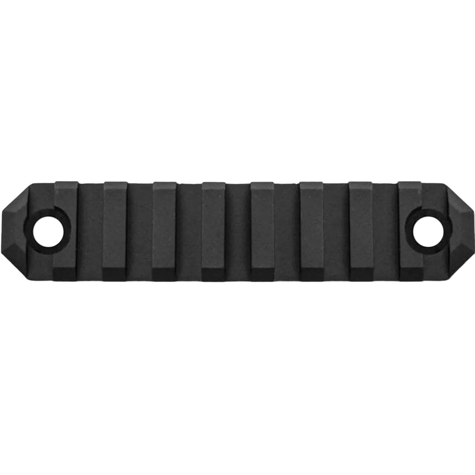 GrovTec M-LOK Picatinny Rail 3.8in. - 9 Slot